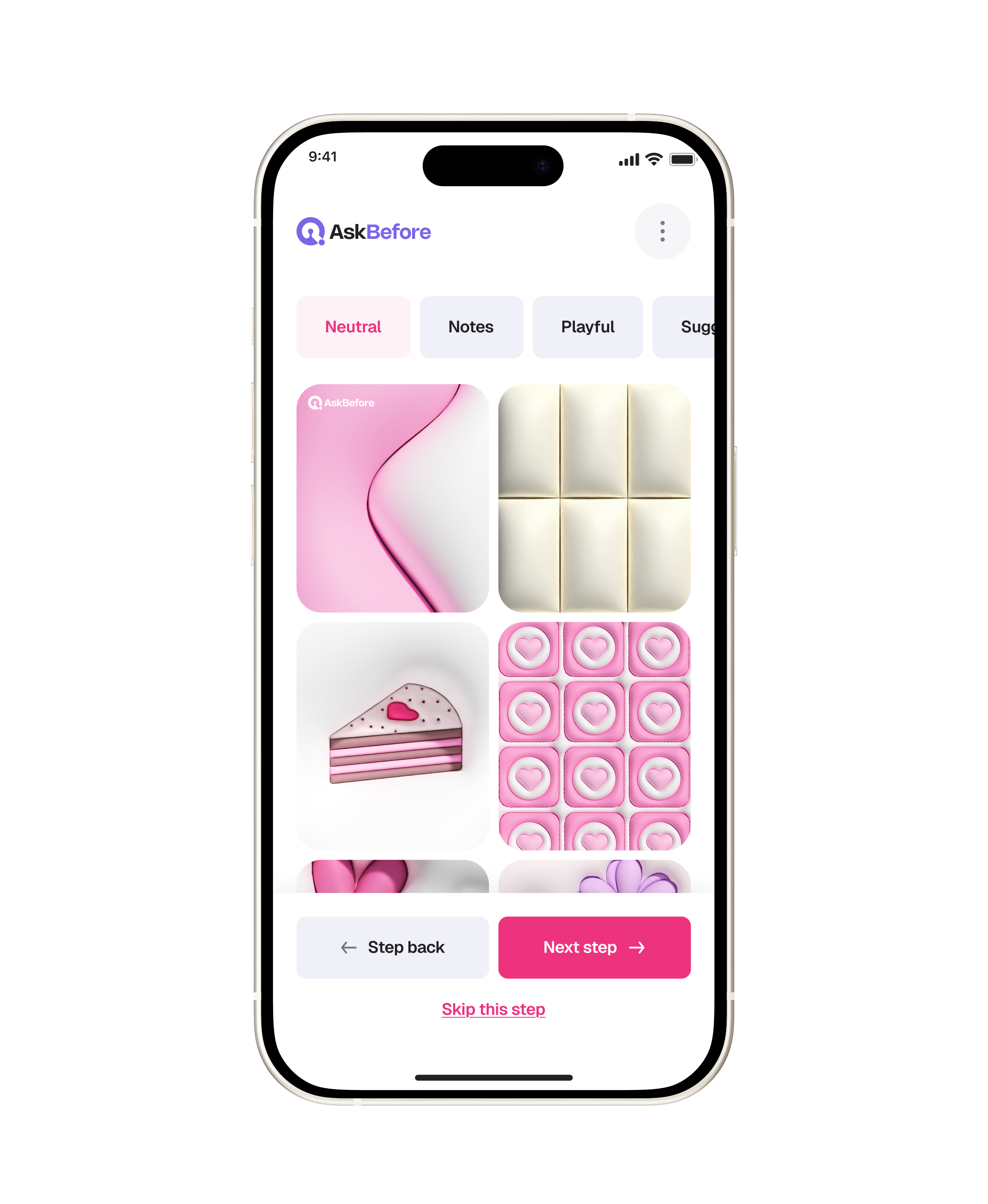Decorate results with covers